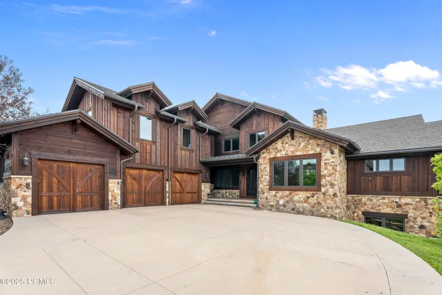 676 Chimney Rock Road, Heber City, UT 84032 - #2