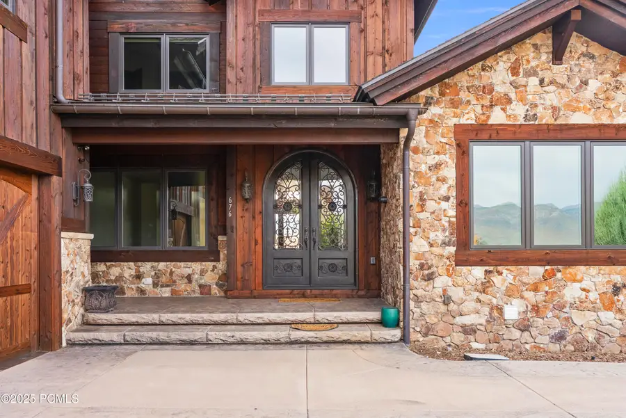 676 Chimney Rock Road, Heber City, UT 84032 - #3