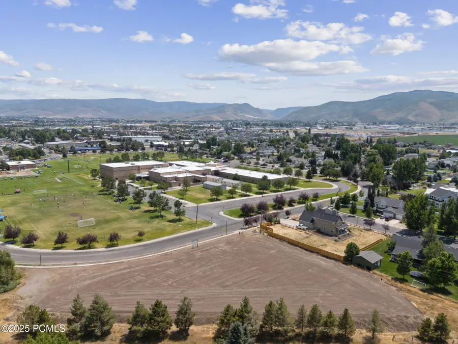 792 S School House Way, Heber City, UT 84032 - #2