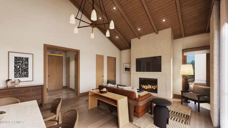 700 N Homestead Drive #Bldg 23 Unit 104, Midway, UT 84049 - #3