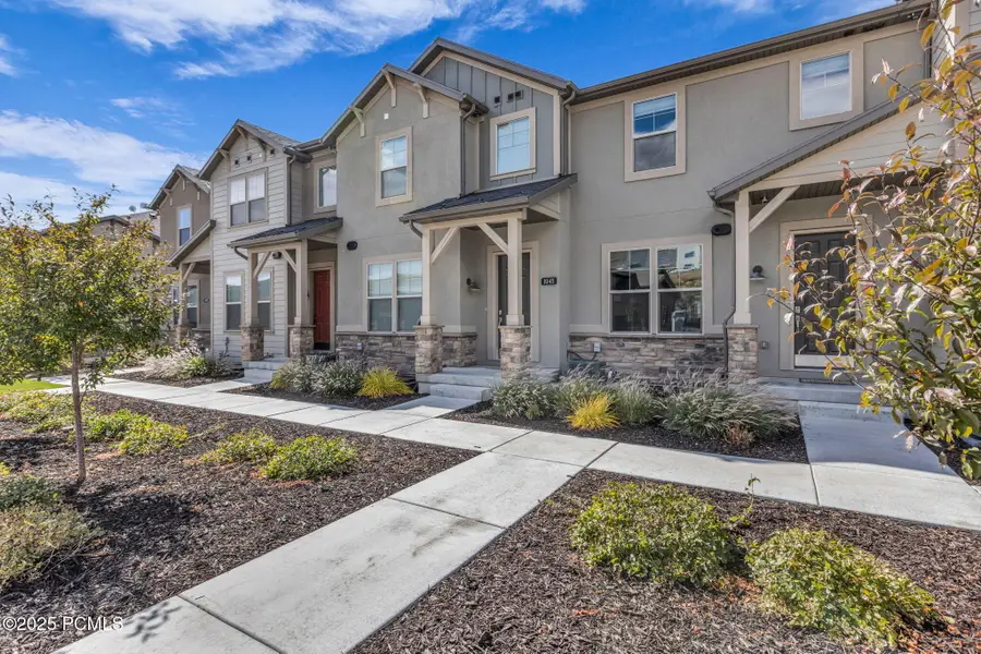 1045 W Wasatch Spring Road, Kamas, UT 84036 - #2