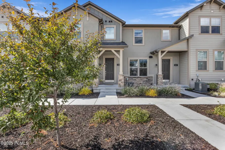 1045 W Wasatch Spring Road, Kamas, UT 84036 - #3
