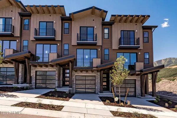 2083 Pinnacle Lane #H4, Heber City, UT 84032