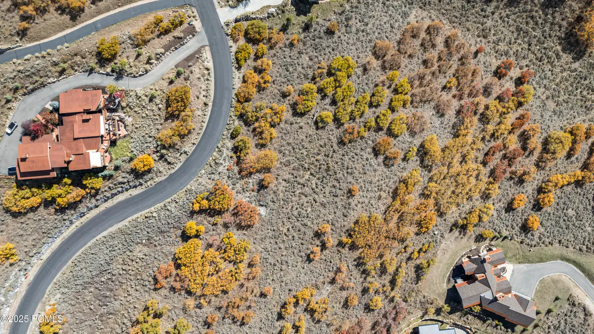 2104 E Canyon Gate Road, Park City, UT 84098 - #1