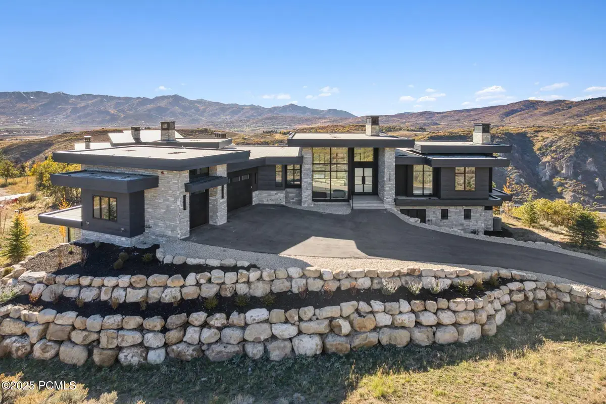 2738 Longspur Lane, Park City, UT 84098 - #1