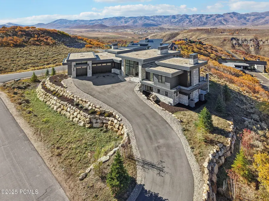 2738 Longspur Lane, Park City, UT 84098 - #2