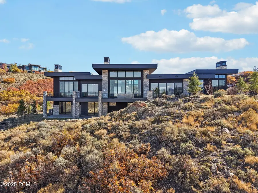 2738 Longspur Lane, Park City, UT 84098 - #3