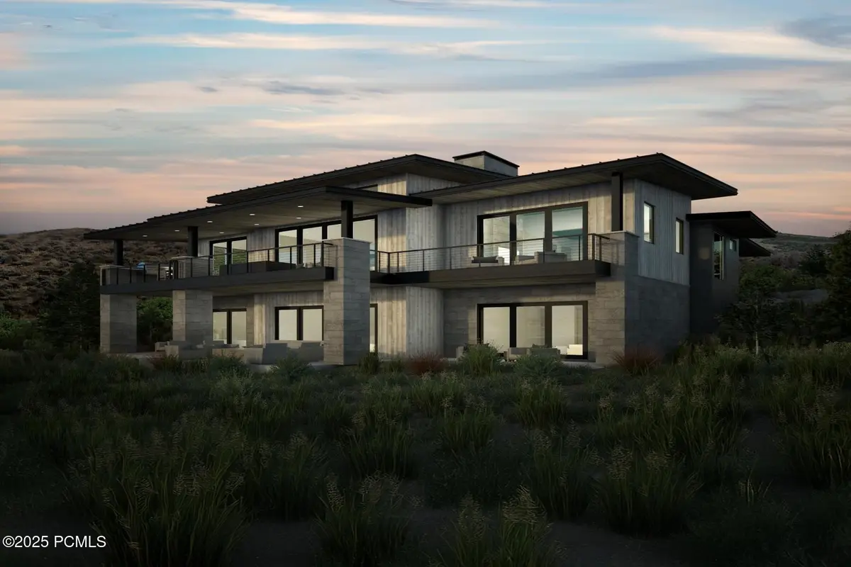 2849 Hills Ridge Rd, Park City, UT 84098 - #1