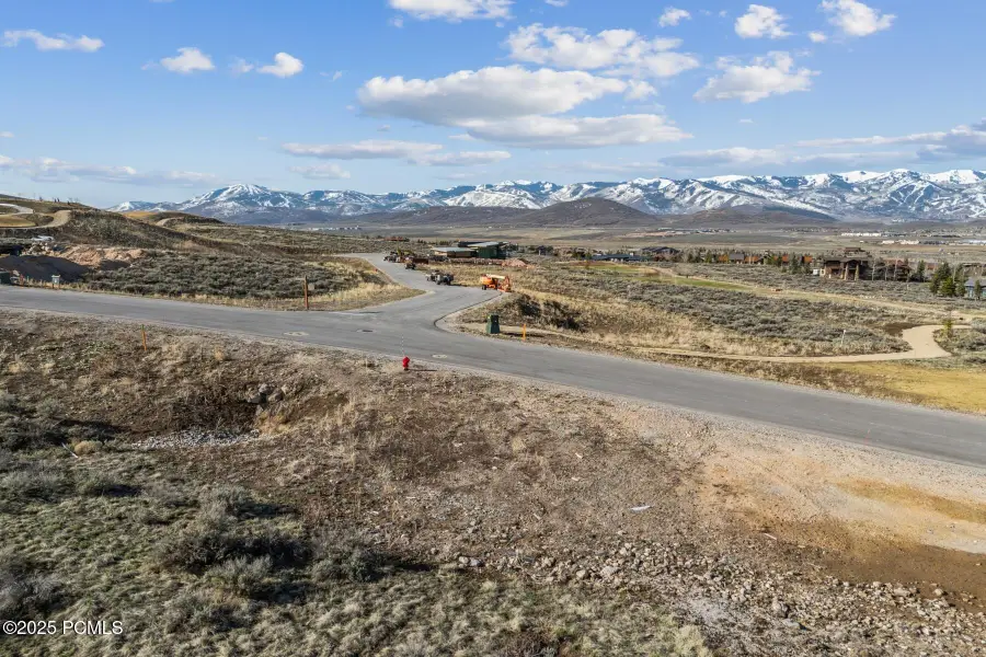 2849 Hills Ridge Rd, Park City, UT 84098 - #3