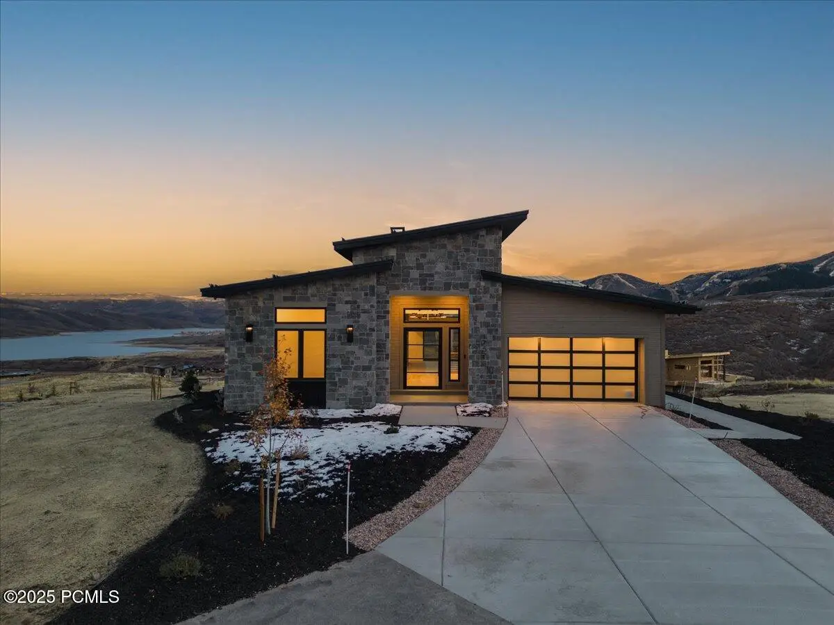 1641 W Crystal View Court, North Wasatch, UT 84032 - #1