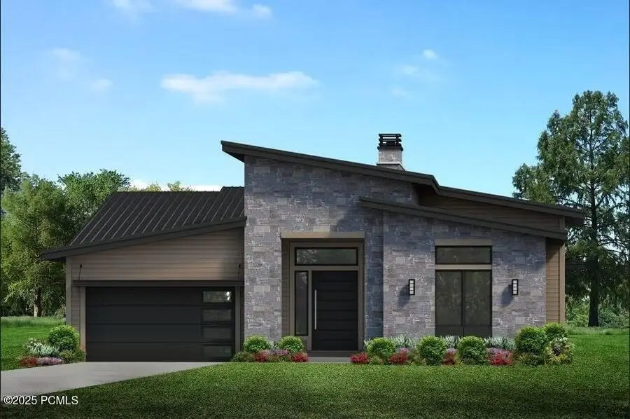 1641 W Crystal View Court, North Wasatch, UT 84032 - #2