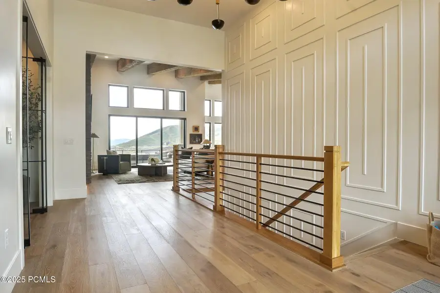 1641 W Crystal View Court, North Wasatch, UT 84032 - #3