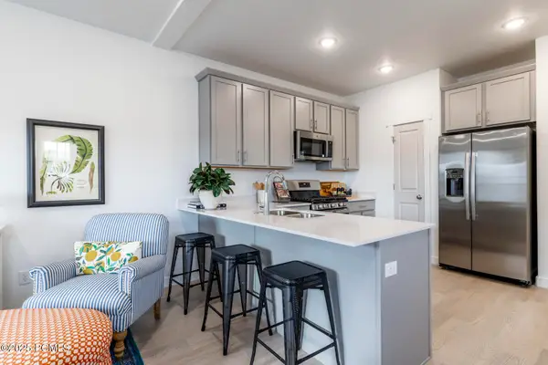 68 Scenic Heights Road, Kamas, UT 84036