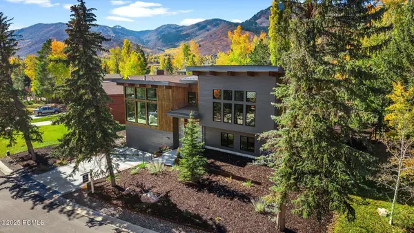 3041 Oak Rim Lane, Park City, UT 84060