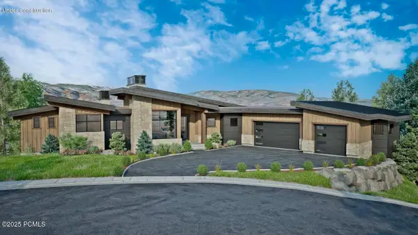 1040 High Country Lane, Francis, UT 84036