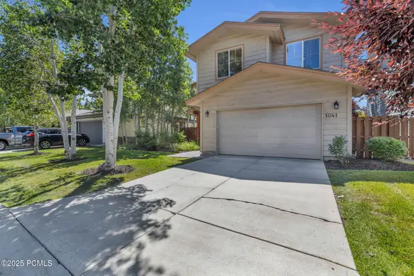 1041 Lincoln Lane, Park City, UT 84098