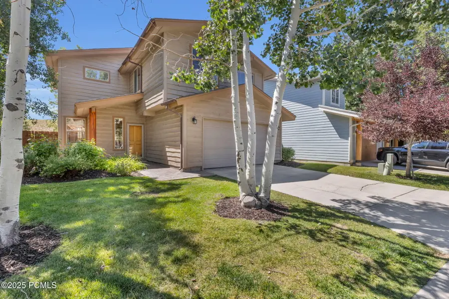 1041 Lincoln Lane, Park City, UT 84098 - #2