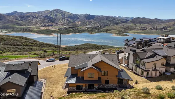 10646 N Reflection Ridge, Hideout, UT 84036