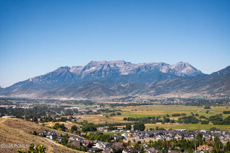 1343 E Coyote View Circle, Heber City, UT 84032 - #2