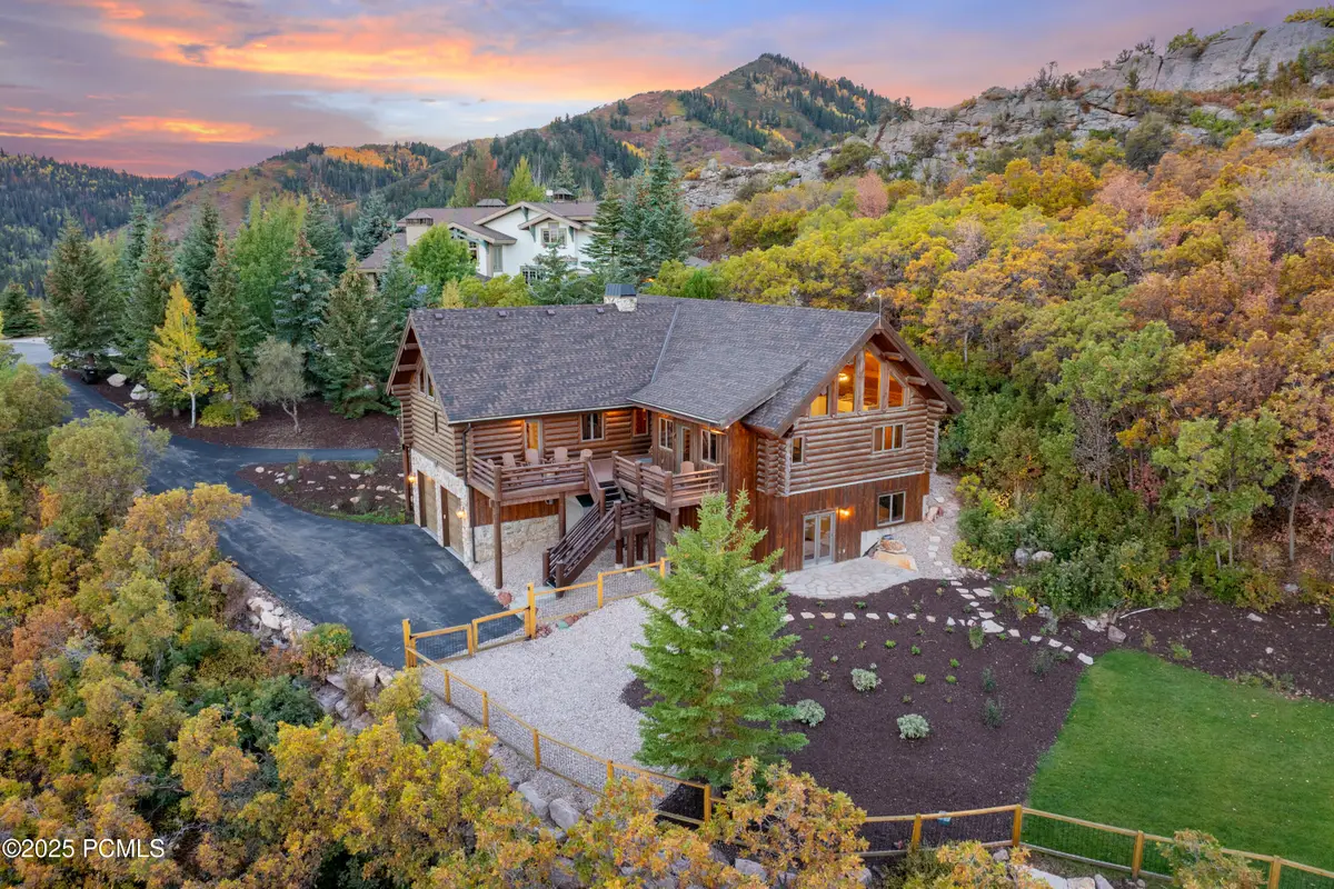 6874 Saddle Court, Park City, UT 84098 - #1