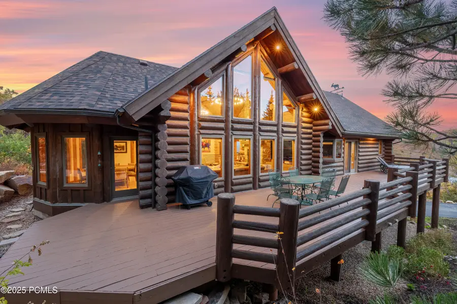 6874 Saddle Court, Park City, UT 84098 - #3