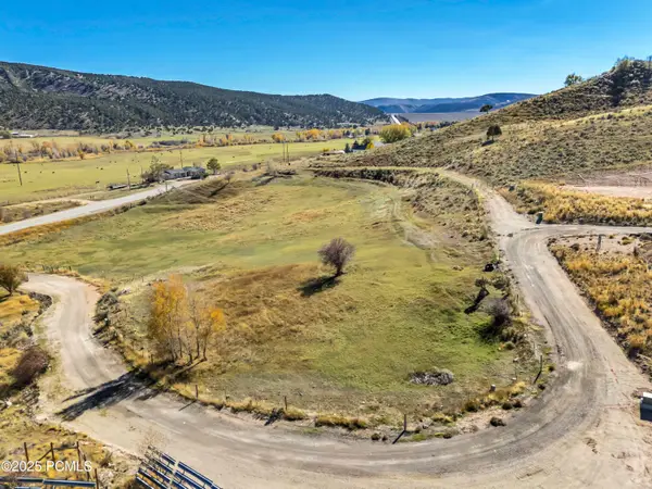 353 Green Hill Lane, Coalville, UT 84017