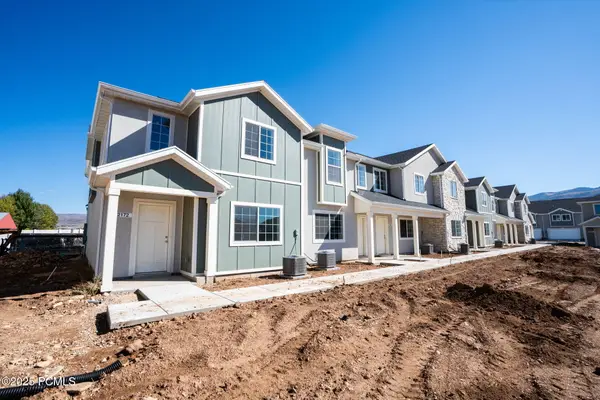 2198 S 1080 E, Heber City, UT 84032