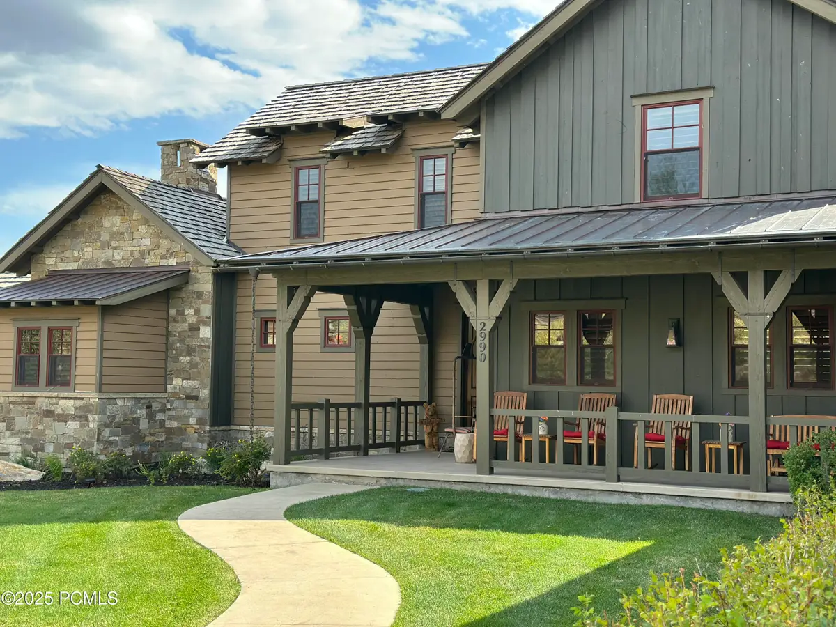 2990 E Primrose Trail, Kamas, UT 84036 - #1
