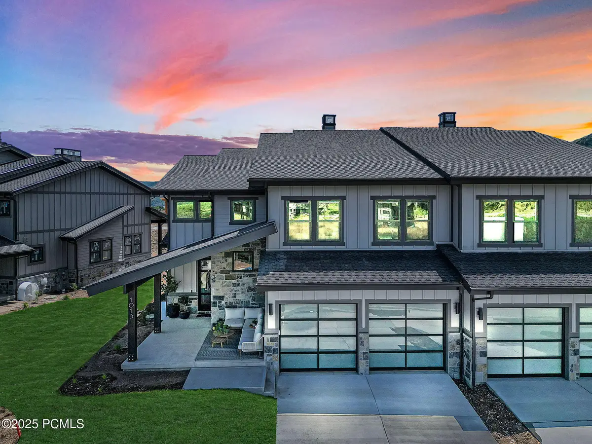 885 W Beek Circle #178, Heber City, UT 84032 - #1