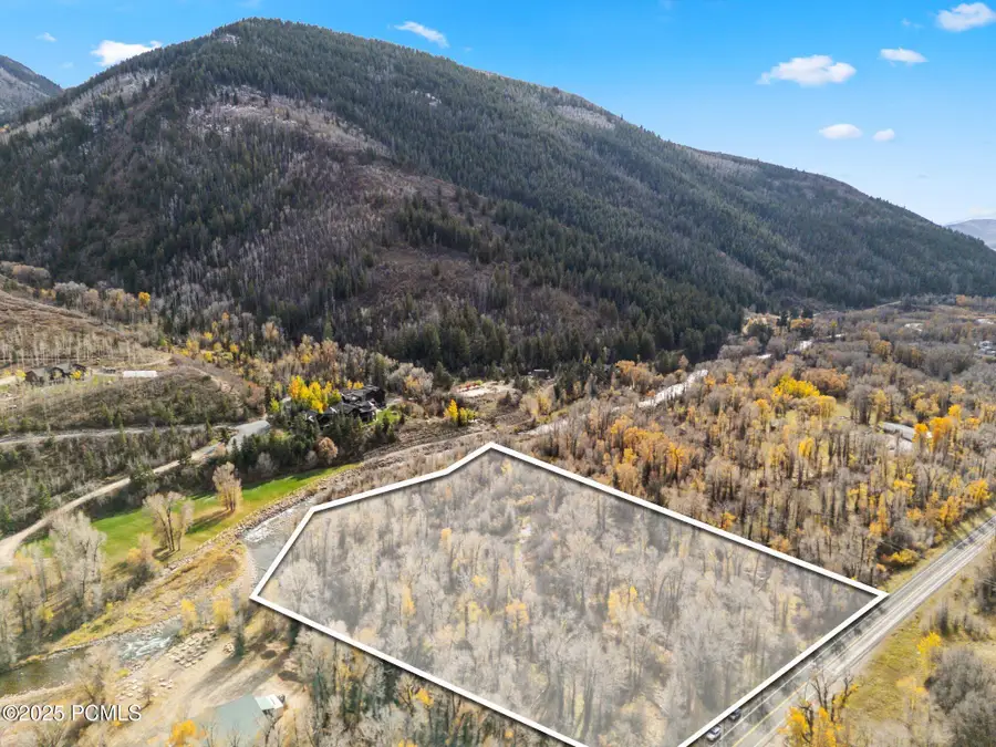 2638 E Weber Canyon Road, Oakley, UT 84055 - #2