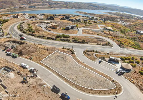 11154 N Capricorn Place, Mayflower Mountain, UT 84032