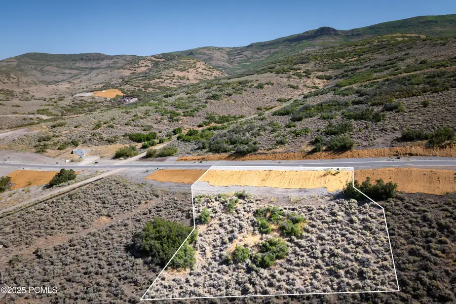 1336 E Coyote View Circle, Heber City, UT 84032 - #2