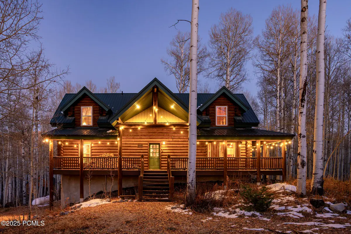 4125 S Buck Way, Heber City, UT 84032 - #1