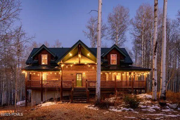 4125 S Buck Way, Heber City, UT 84032