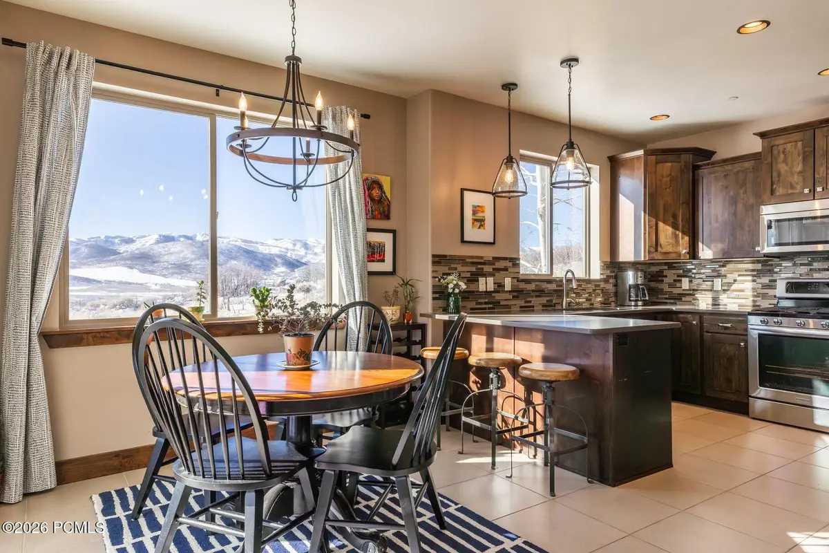 1291 W Black Rock Trail #J, Kamas, UT 84036 - #1