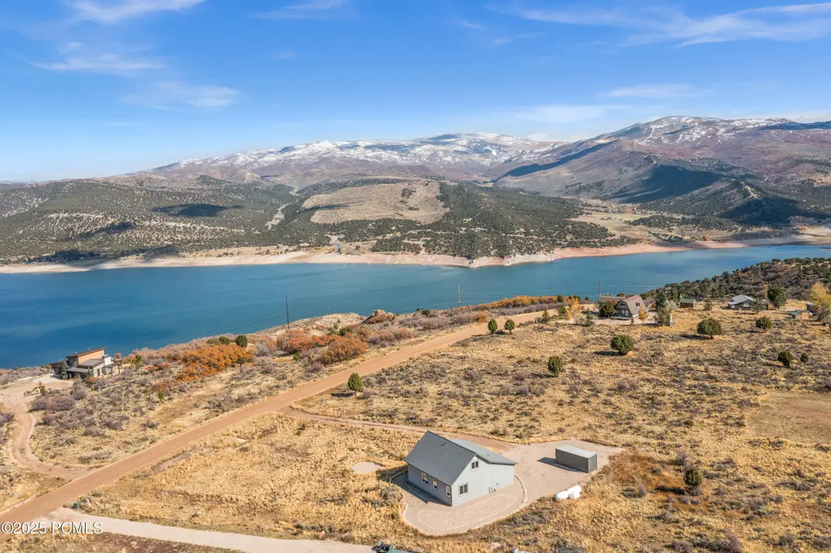420 E Rockport Aspen Drive, Coalville, UT 84017 - #1