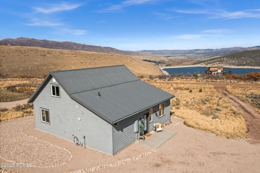 420 E Rockport Aspen Drive, Coalville, UT 84017 - #3