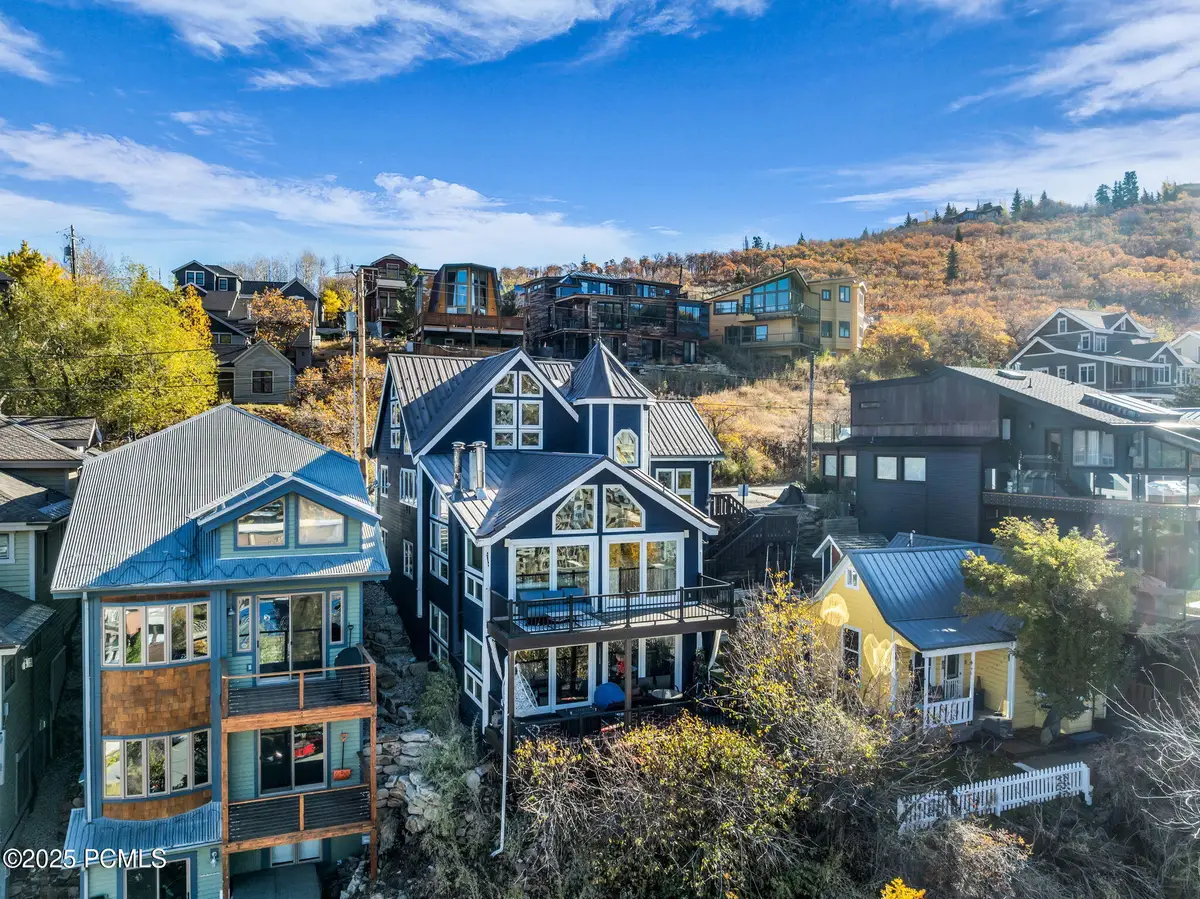 253 Ontario Avenue #1 & 2, Park City, UT 84060 - #1