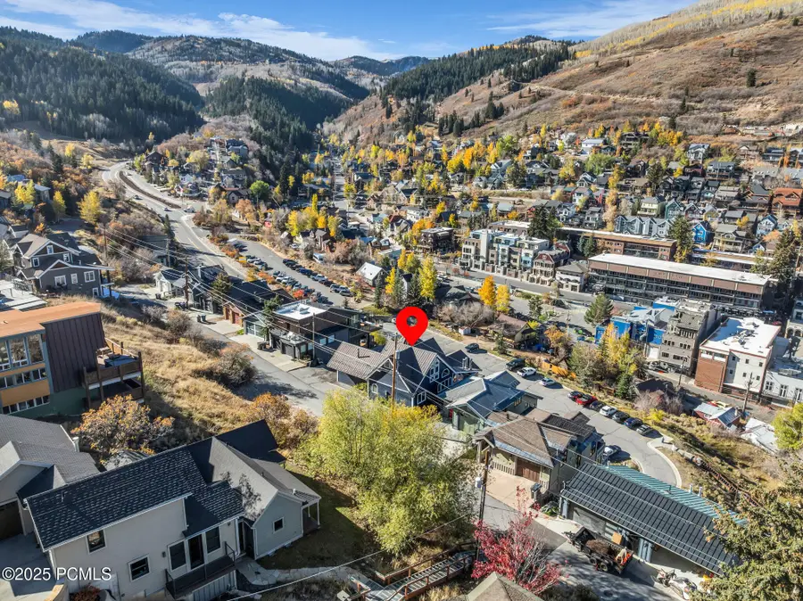 253 Ontario Avenue #1 & 2, Park City, UT 84060 - #2