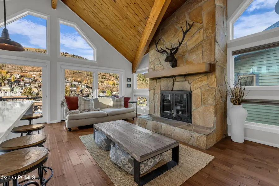 253 Ontario Avenue #1 & 2, Park City, UT 84060 - #3