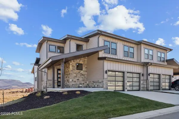 1021 W Vissen Way #67, Heber City, UT 84032
