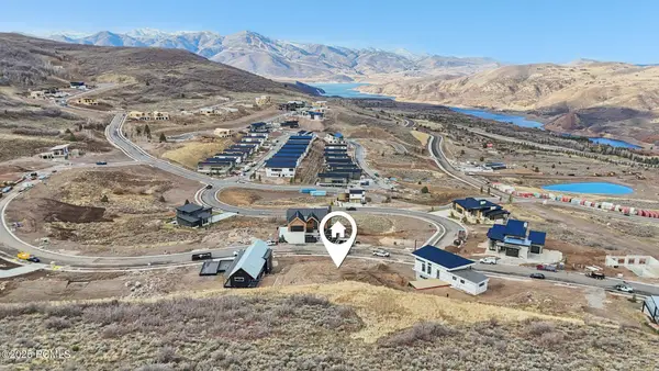 4092 E Harris Way, Kamas, UT 84036