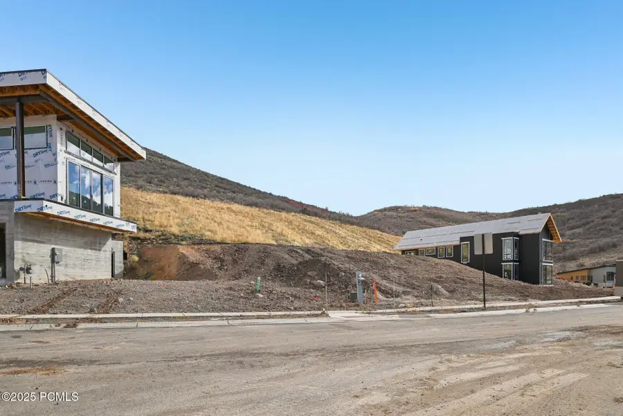4092 E Harris Way, Kamas, UT 84036 - #2