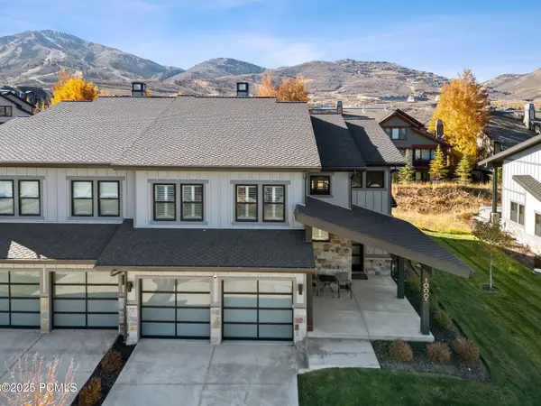 10005 N Meer Circle, Heber City, UT 84032