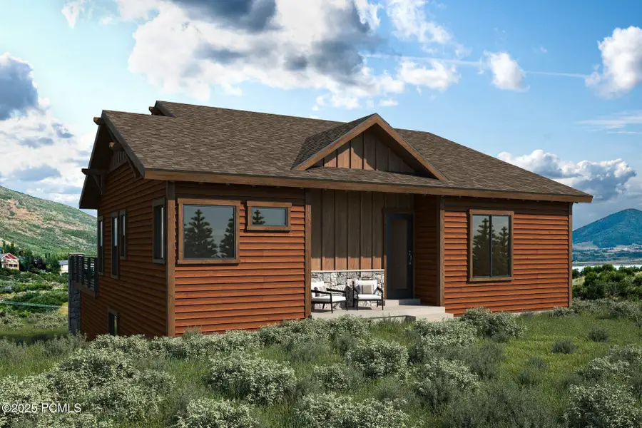 11728 N Star Gazer Circle, Hideout, UT 84036 - #2