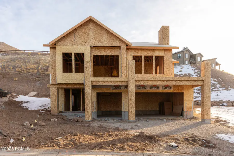 11728 N Star Gazer Circle, Hideout, UT 84036 - #3