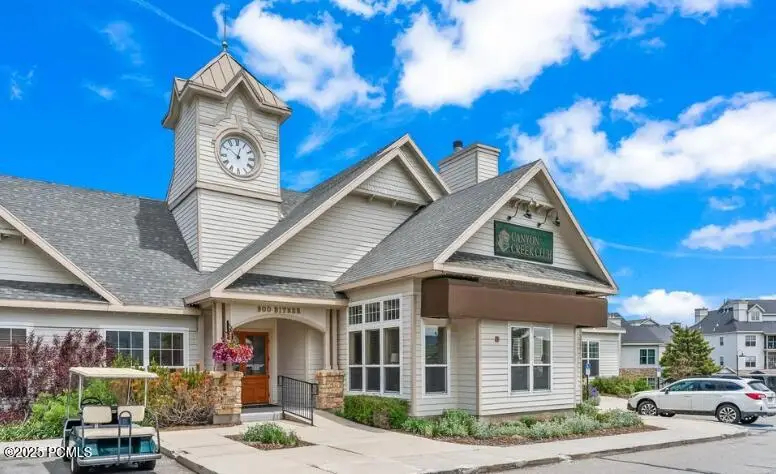 900 Bitner Road #Apt B37, Park City, UT 84098 - #2