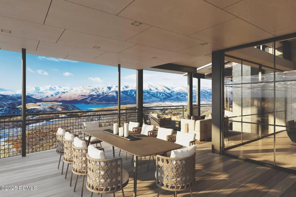 2161 E Indi Loop, Kamas, UT 84036 - #1