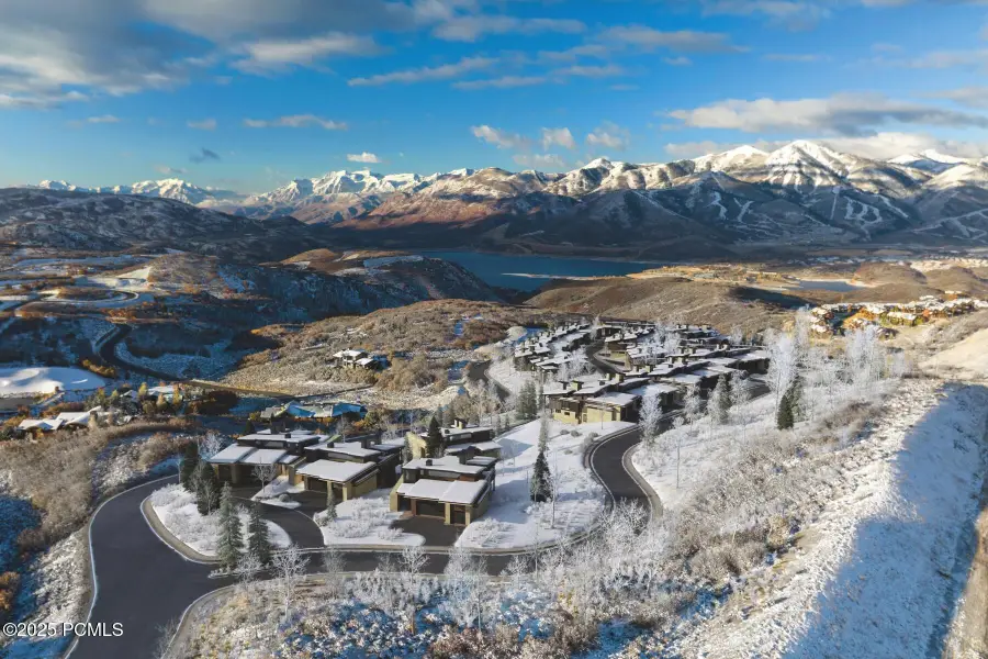 2181 E Indi Loop, Kamas, UT 84036 - #3