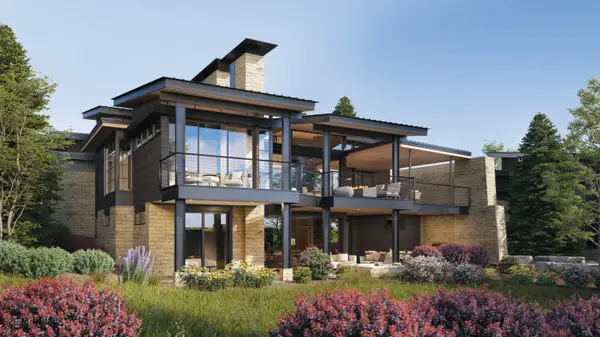 2141 E Indi Loop, Kamas, UT 84036